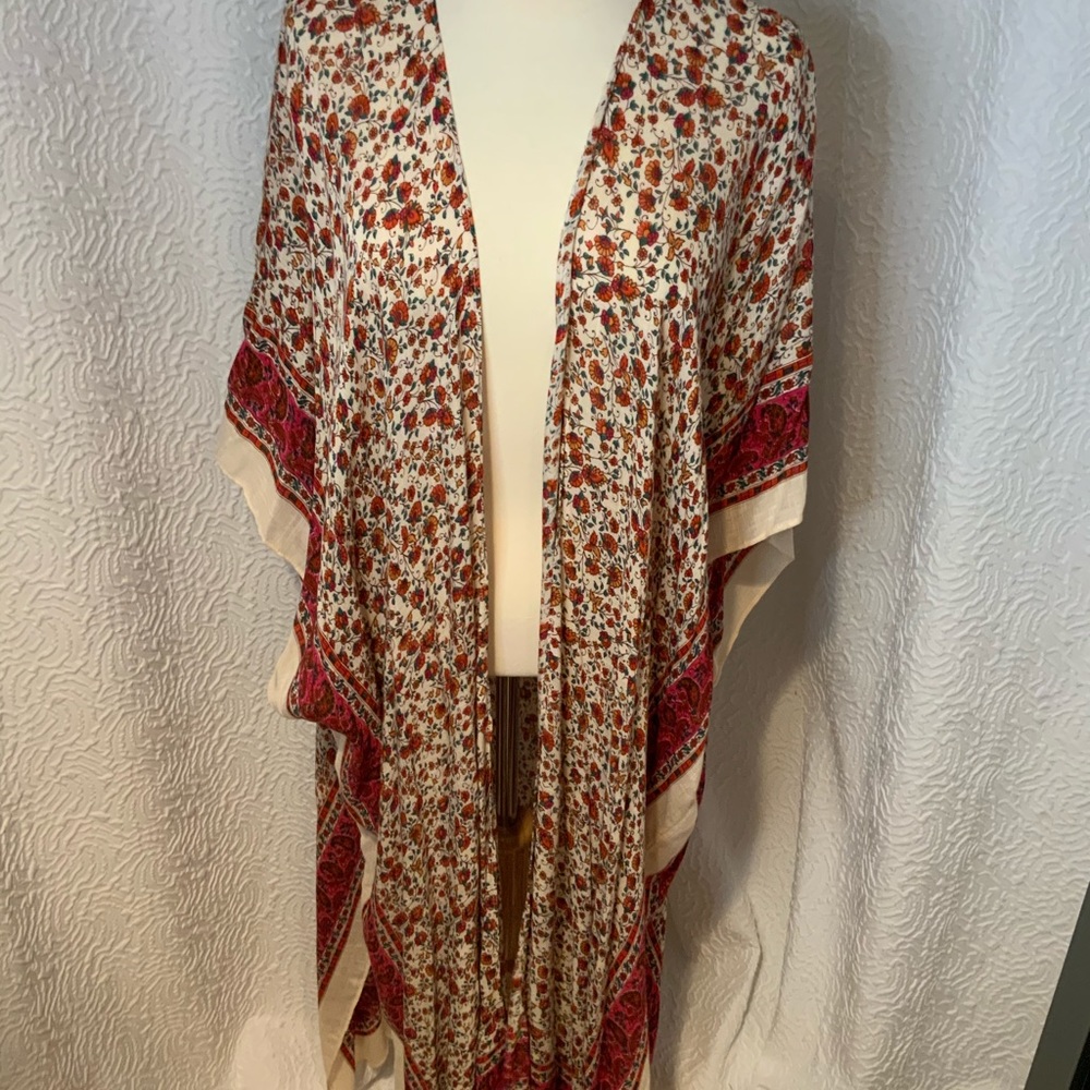 New Kimono